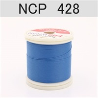 PROWRAP NCP（ColorFast）スレッド ※ブルー系(428（サマースカイ）-A（細）)